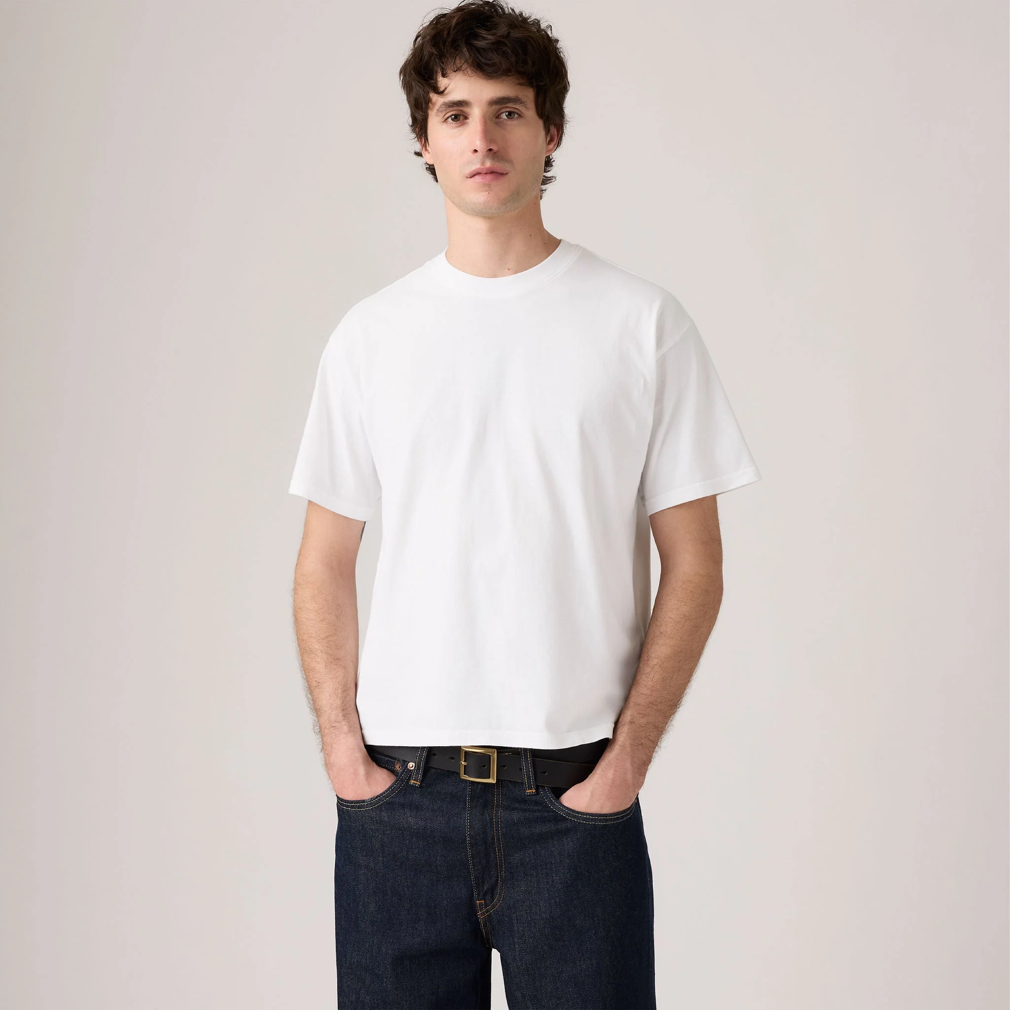 Men New Arrivals